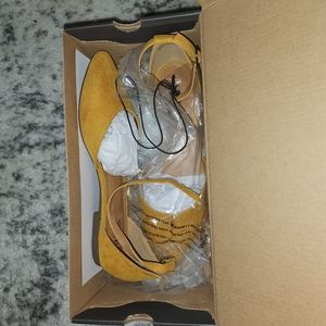 Ana Darrell Shoes (JCPenny Brand)